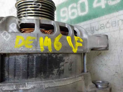 Alternator CITROËN C4 CACTUS  | BP4702333M7