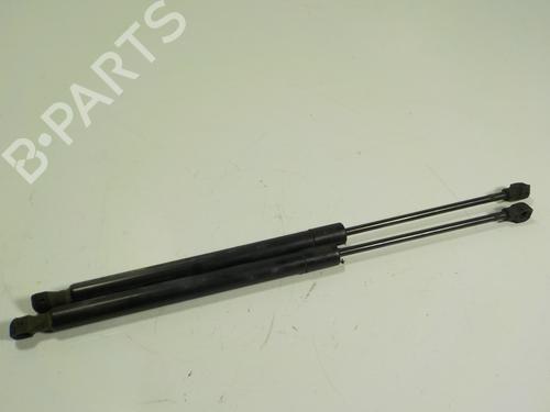 Used Tailgate lift support Tailgate lift support RENAULT CLIO IV (BH_) 0.9 TCe 90 (BHNF, BHMA, BHMH, BHJK, BHJR) (90 hp) 15489772 15489772