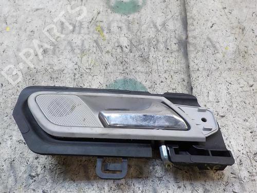 Used Rear right interior door handle Rear right interior door handle 3846205 3846205