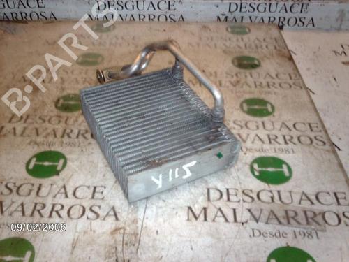 Used Air conditioning evaporator Air conditioning evaporator RENAULT KANGOO (KC0/1_) 1.4 (KC0C, KC0H, KC0B, KC0M) (75 hp) 11645496 11645496