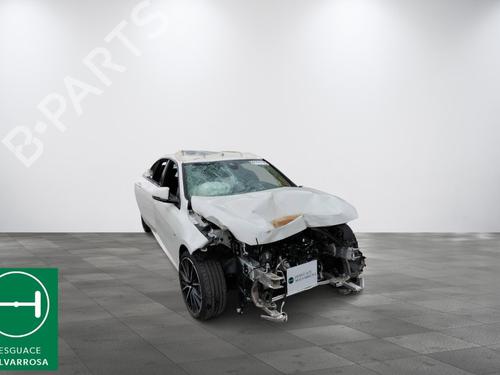 Engine control unit (ECU) BMW 2 Gran Coupe (F44)  | BP9645510M57 