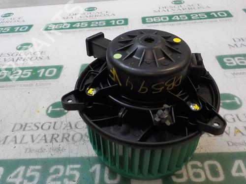 Heater blower motor OPEL INSIGNIA A (G09) 2.0 CDTI (68) | BP3868169M62 