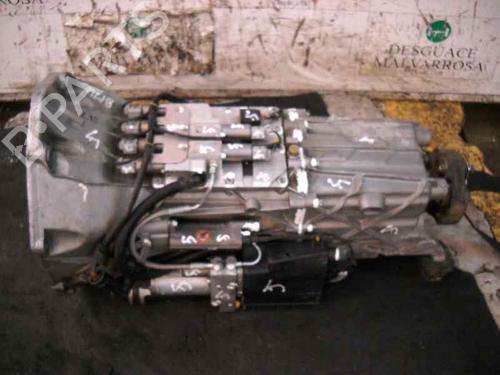 Used Gearbox BMW 6 (E63) M (507 hp) 13046938