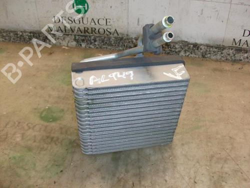 Air conditioning evaporator AUDI A3 (8L1) 1.8 (125 hp) 11646394