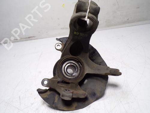 Right front steering knuckle HONDA CIVIC X Hatchback (FC_, FK_)  | BP11190639M26 