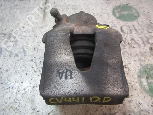 Used Right front brake caliper Right front brake caliper SEAT LEON (1P1) 1.9 TDI (105 hp) 11548376 11548376