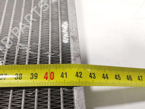 Water radiator VW T-ROC (A11, D11) 2.0 TDI | BP38077119M31 - Image 4