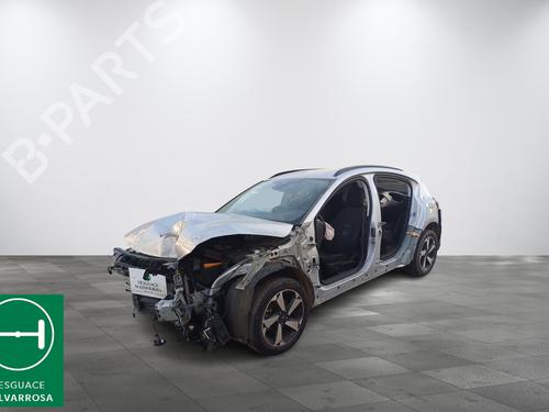 Right front shock absorber FORD FOCUS IV (HN)  | BP26306957M17  - Image 7