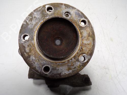 Used Right front steering knuckle Right front steering knuckle BMW 1 (E87) 116 d (116 hp) 13310799 13310799