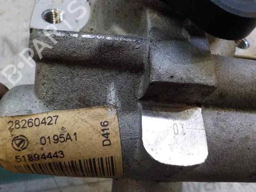 Steering pump FIAT DOBLO Cargo (263_) 1.3 D Multijet | BP6046685M99 - Image 5