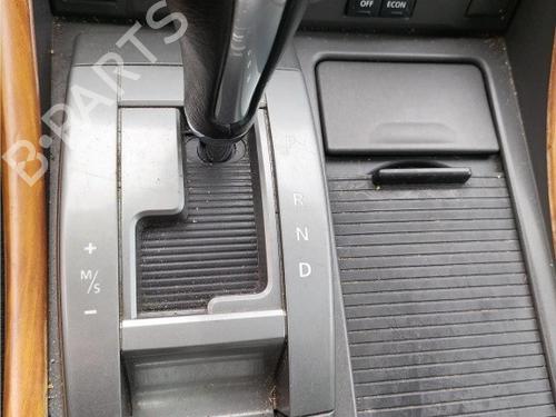 Elektronisk modul LAND ROVER RANGE ROVER SPORT I (L320) 2.7 D 4x4 | BP9651055M83 