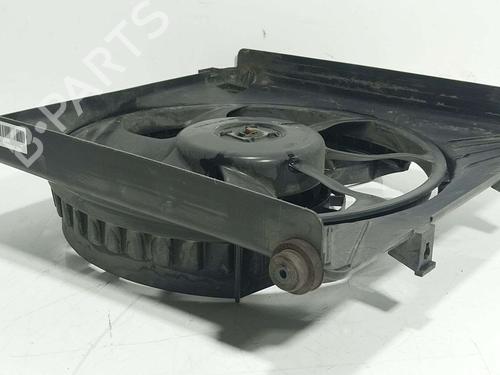 Radiator fan TESLA MODEL S (5YJS) 60 | BP39909595M35 - Image 5