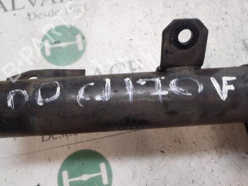 Right front shock absorber FORD TRANSIT Van (FA_ _)  | BP4015773M17 