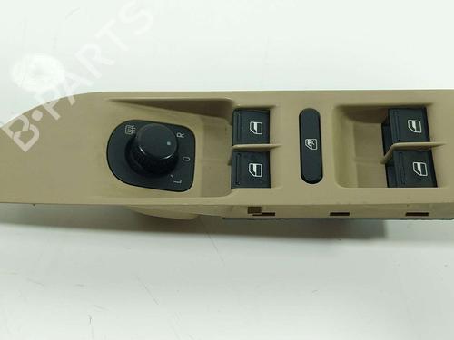 Used Left front window switch Left front window switch 39384387 39384387