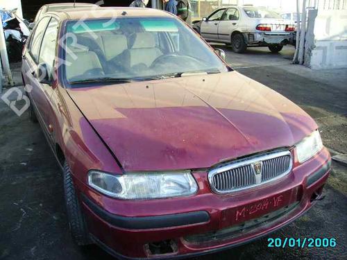 Left front window switch ROVER 400 II (RT) | BP3735623I27 - Image 3