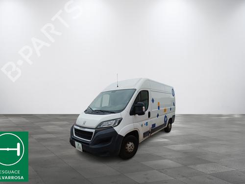 Pedal PEUGEOT BOXER Van 2.2 BlueHDi 120 | BP30610590I4  - Image 8