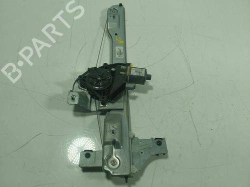 Used Front right window mechanism Front right window mechanism 16947623 16947623