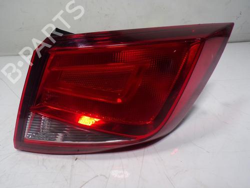 Used Right taillight Right taillight SEAT LEON ST (5F8) [2012-2020] 12139708 12139708