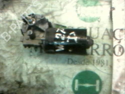 Used Front wiper motor SEAT CORDOBA (6K2) 1.9 TDI (90 hp) 3769550