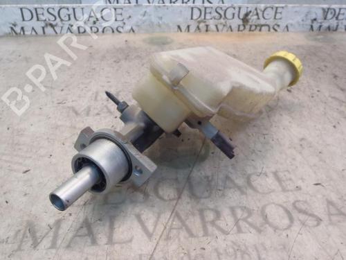 Brake master cylinder CITROËN C3 I (FC_, FN_) 1.4 HDi | BP3811249M77