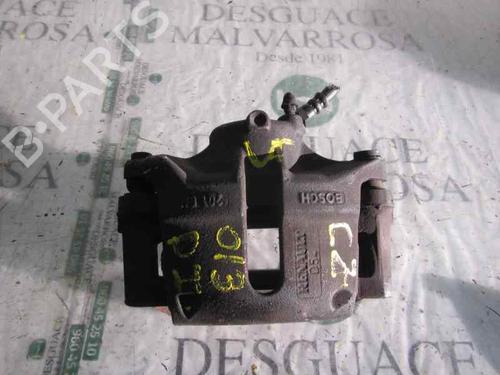 Used Left front brake caliper Left front brake caliper RENAULT KANGOO (KC0/1_) 1.5 dCi (KC07) (65 hp) 11549376 11549376