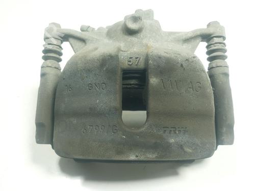 Used Left front brake caliper Left front brake caliper VW TIGUAN (AD1, AX1) [2016-2024] 19404386 19404386