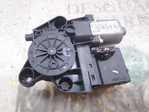 Rudehejsemotor bagstkærm højre RENAULT SCÉNIC III (JZ0/1_)  | BP3823338E22 