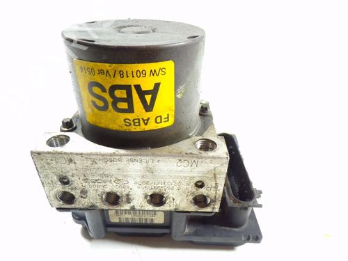 Used ABS pump ABS pump HYUNDAI i30 (FD) 1.6 CRDi (90 hp) 7847069 7847069