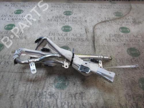 Used Left curtain airbag LANCIA YPSILON (843_) 1.3 D Multijet (843.AXE11, 843.AXE1A) (90 hp) 3832230