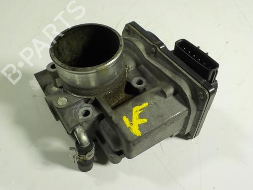 Used Throttle body Throttle body MAZDA CX-7 (ER) [2006-2014] 11942356 11942356