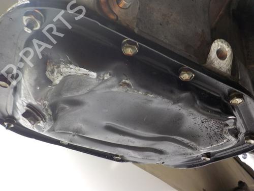 Engine TOYOTA YARIS (_P13_)  | BP11239423M1 