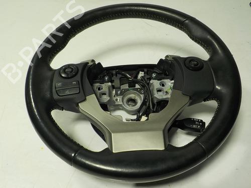 Used Steering wheel Steering wheel LEXUS CT (ZWA10_) [2010-2026] 17219775 17219775