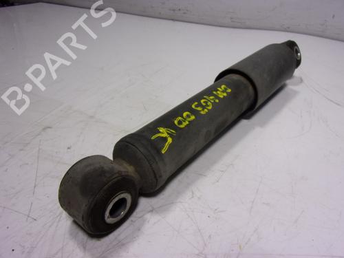 Right front shock absorber IVECO DAILY V Van | BP17024095M17
