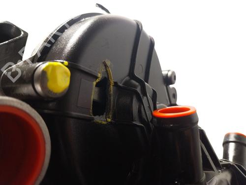 Engine AUDI A1 Sportback (8XA, 8XF) 1.4 TFSI | BP18312140M1  - Image 8