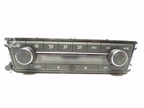Used Climate control Climate control SEAT IBIZA V (KJ1, KJG) 1.0 TSI (110 hp) 11190756 11190756
