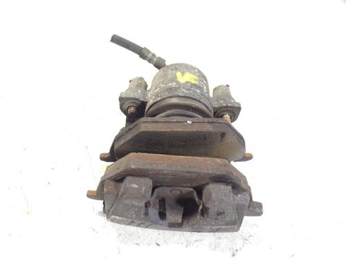 Left front brake caliper SEAT IBIZA IV SC (6J1, 6P5) 1.2 TSI | BP11553139M105