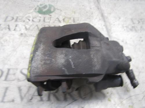 Used Left front brake caliper Left front brake caliper SKODA YETI (5L) 1.2 TSI (105 hp) 11548583 11548583