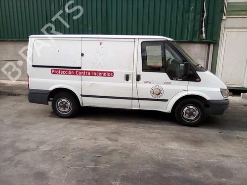 Sprinklertank FORD TRANSIT Van (FA_ _) 2.0 DI (FAE_, FAF_, FAG_) | BP7662834C113 - Image 9
