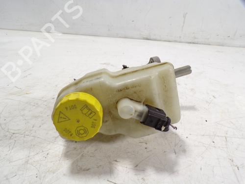 Brake master cylinder SEAT IBIZA IV (6J5, 6P1)  | BP8622151M77 