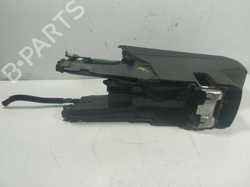 Armrest / Center console PEUGEOT 3008 I MPV (0U_) 1.6 HDi | BP16950272I20 