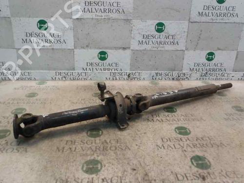 Used Driveshaft Driveshaft TATA SIERRA [1991-2002] 12172203 12172203