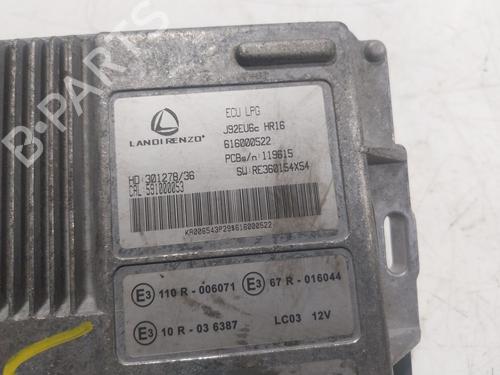 Elektronisk modul DACIA LODGY (JS_)  | BP17480879M83 