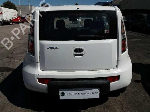 Electronic module KIA SOUL I (AM) 1.6 CRDi 128 | BP14283845M83 - Image 8