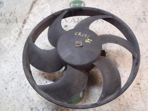 Used Radiator fan Radiator fan FIAT PUNTO (176_) 60 1.2 (176AP, 176AR, 176AQ, 176BB) (60 hp) 3825864 3825864