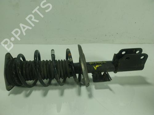 Used Right front shock absorber Right front shock absorber CITROËN GRAND C4 SPACETOURER (3A_, 3E_) 1.6 BlueHDi 120 (120 hp) 23043445 23043445