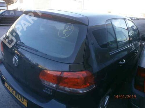 Left rear window switch VW GOLF VI (5K1) 1.6 TDI | BP3871654C108  - Image 8