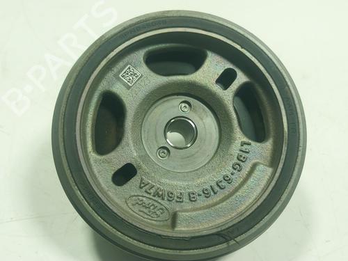 pulley-ford-focus-iv-hn-2018-26144929 main image