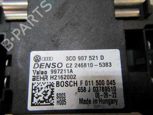 Heater resistor VW PASSAT CC B6 (357)  | BP11644662M108  - Image 5
