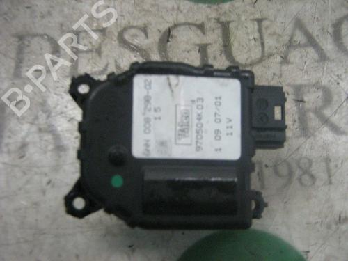 Used Electronic module Electronic module OPEL CORSA C (X01) 1.7 DTI (F08, F68) (75 hp) 9531330 9531330