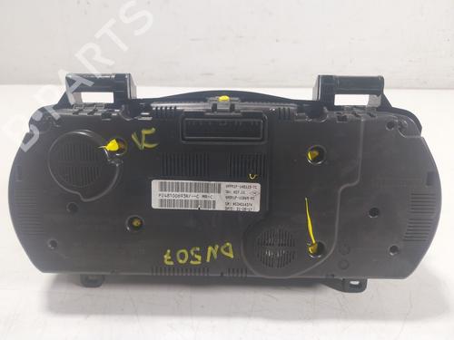 Kombinert Instrument RENAULT MEGANE IV Hatchback (B9A/M/N_)  | BP17712304C47 